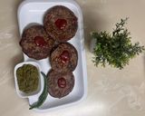 रागी वन-डोसा रेसिपी चरण 8 फोटो