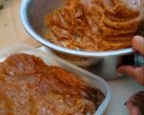 Foto langkah ke 3 dari resep 10. Sambal Pecel khas Nganjuk.