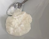 Foto del paso 1 de la receta Paleta de helado sabor cheesecake