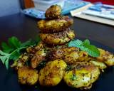 Aloo Tuk recipe step 4 photo