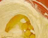 A picture of step 1 of Cup cakes.