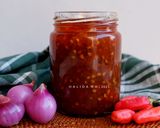 Foto langkah ke 4 dari resep Sambal Bawang.