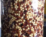 Foto del paso 3 de la receta: Mostaza fermentada