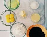 Foto langkah ke 1 dari resep Oreo Cotton Cake 🍰🍰.