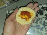 Pizza goreng
