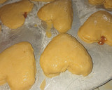 Foto del paso 9 de la receta: Rellenitas de cajeta