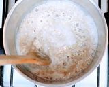   பழ ஓட்ஸ் கஞ்சி (fruity oats poridge) (Pazha oats kanji recipe in tamil) ரெசிபி ஸ்டேப் 2 புகைப்படம்
