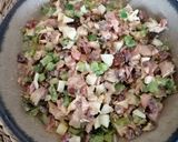 Foto del paso 10 de la receta: Pipirrana