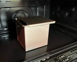 湯種牛奶吐司的食譜步驟5照片