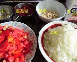 營養滿分的★印度蔬菜咖喱★的食譜步驟2照片