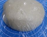 Foto langkah ke 4 dari resep Fluffy Donat.