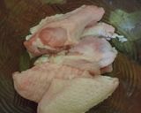 Foto langkah ke 2 dari resep Sayur sop ayam seger.
