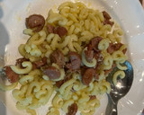 Foto del paso 4 de la receta: Fideuá con salchichas