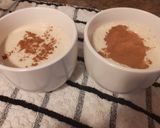 Foto del paso 1 de la receta Batido de plátano y avena