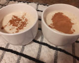 Foto del paso 1 de la receta: Batido de plátano y avena