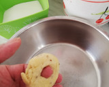 Foto del paso 2 de la receta: Rosquillas rápidas y fáciles
