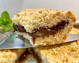 Foto del paso 21 de la receta Tarta de queso ricotta y cacao