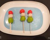 Foto del paso 5 de la receta: Mi postre japonés favorito