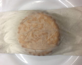 Foto del paso 5 de la receta: Bizcocho de Galletas Príncipe con Glaseado de Galleta Príncipe 🤩