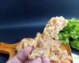Foto langkah ke 5 dari resep Wortel crispy.