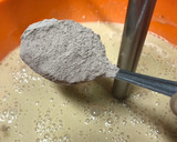 Foto del paso 3 de la receta: Coca con boniato y chocolate
