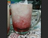 Foto langkah ke 3 dari resep Es Kopyor Imitasi.