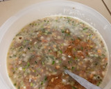 Foto del paso 3 de la receta: Tortas de bacalao