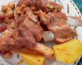عکس مرحله 2 از دستور آبگوشت خوشمزه