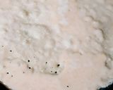 A picture of step 9 of Masoor Dal Dosa.