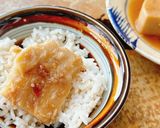 Hình bước làm 3 của món Củ hủ dừa kho sả ớt