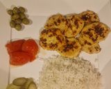 عکس مرحله 6 از دستور کباب تابه ای مرغ