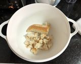 Foto del paso 1 de la receta: Hamburguesas de atún de Marcela