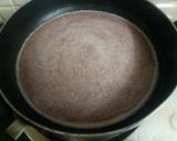 Hot chocolate recipe step 2 photo
