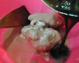 Foto langkah ke 11 dari resep Ice Cream BlackPink.