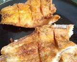 A picture of step 4 of Fish fillet #local food contest_nairobi west.