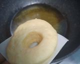 Foto langkah ke 6 dari resep Donat kentang lembut.