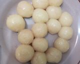 Foto langkah ke 3 dari resep Cimol Kentang.