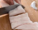 รูปขั้นตอนการทำที่ 1 ของ กากเจียว น้ำมันหมู 🥓 คีโต keto