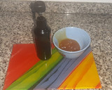 Foto del paso 1 de la receta: Salmón