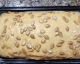 Foto del paso 7 de la receta: 🍞 Pan brioche de zapallo anco 🍞