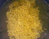 Foto langkah ke 3 dari resep Mie Pipih Kuah.