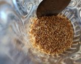 Foto del paso 4 de la receta: Ensalada con aderezo de sésamo