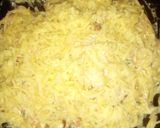 Pas rețetă Spaghete carbonara 3 fotografie