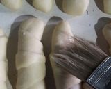 Foto del paso 4 de la receta: Cachitos venezolanos😎