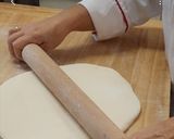 Foto del passaggio 2 della ricetta Le crescentine