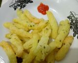 Foto langkah ke 6 dari resep Stik kentang keju.