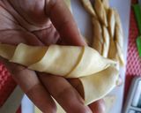 Foto langkah ke 4 dari resep Molen Pisang / Culen.