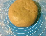Mézeskalács (azonnal puha) recept fázis 1 fotója