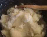 A picture of step 4 of Cottage Pie.
