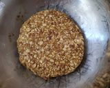 Foto del paso 2 de la receta: Galletitas de avena y semillas al curry, sin balanza